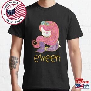 Eireen Golden  Classic T-Shirt